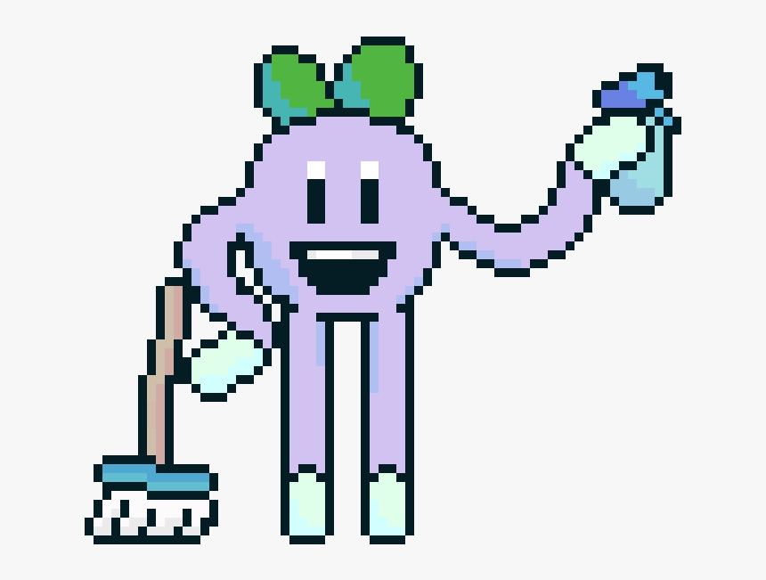 Transparent Turnip Clip Art - 8 Bit Chicken Transparent, HD Png Download