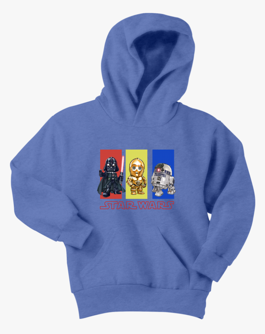 Hoodie, HD Png Download