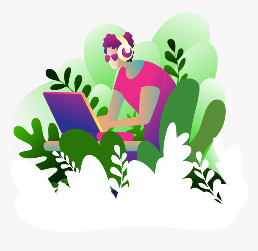 เรียน คอม ทํา งาน อะไร ได้ บ้าง, HD Png Download