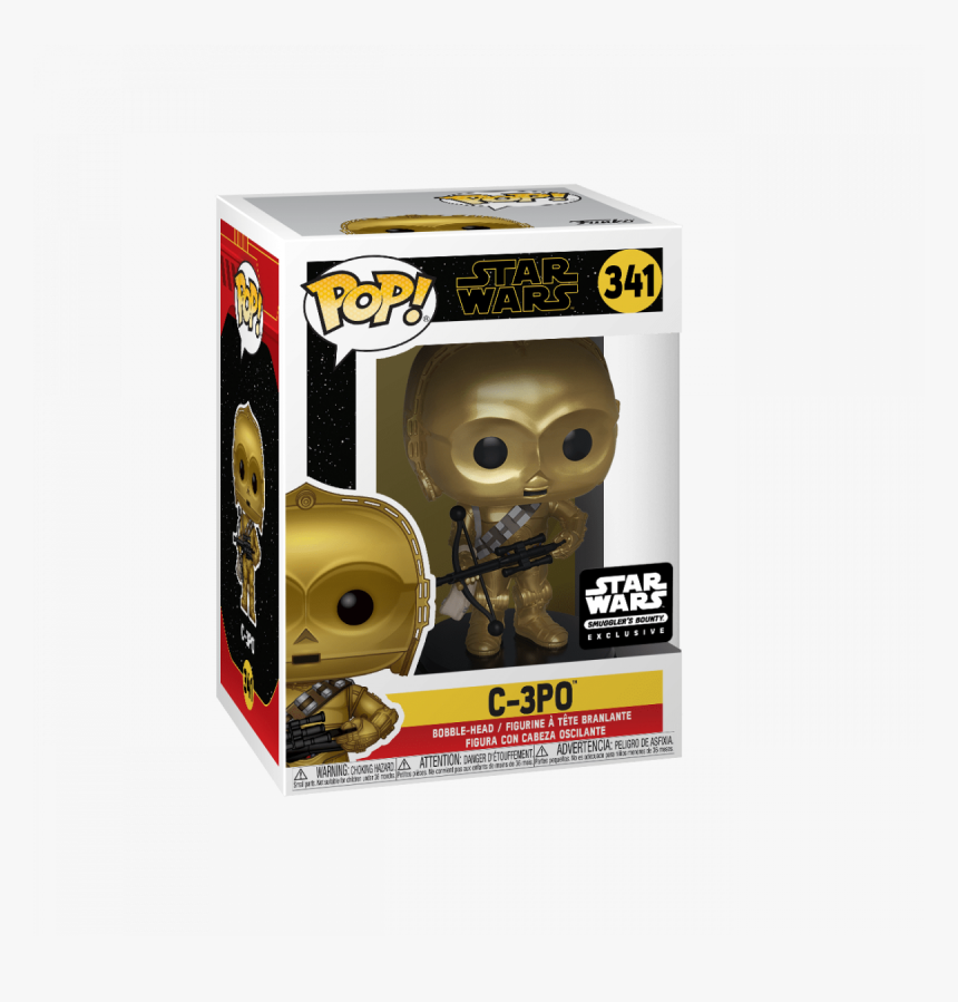 Sith Trooper Funko Pop, HD Png Download