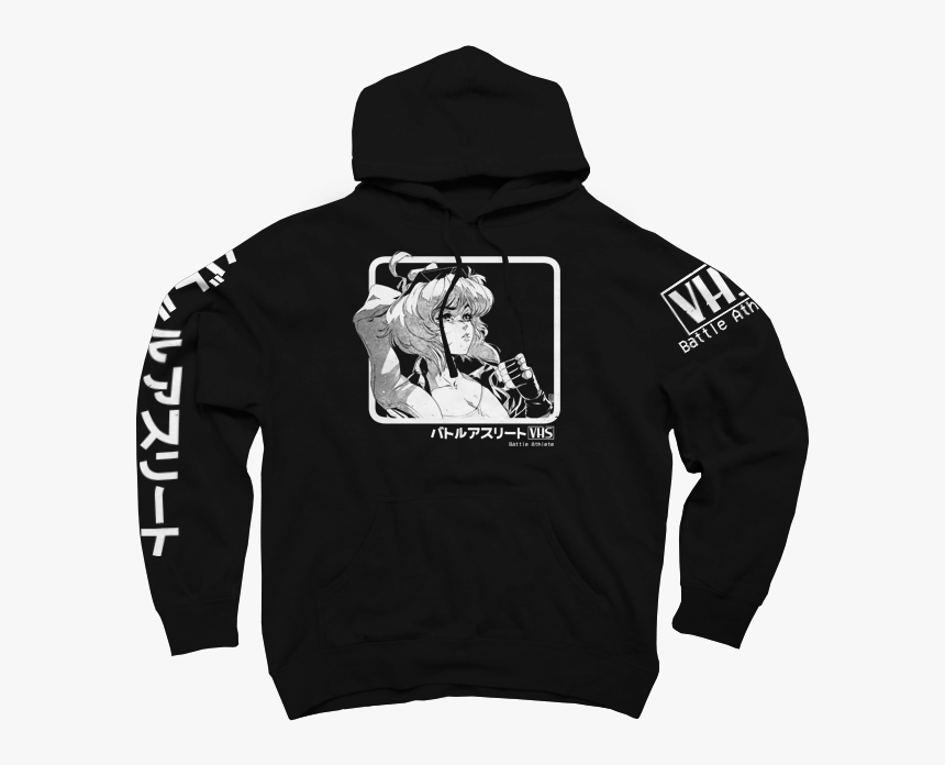 Sasha Grey Hoodie, HD Png Download