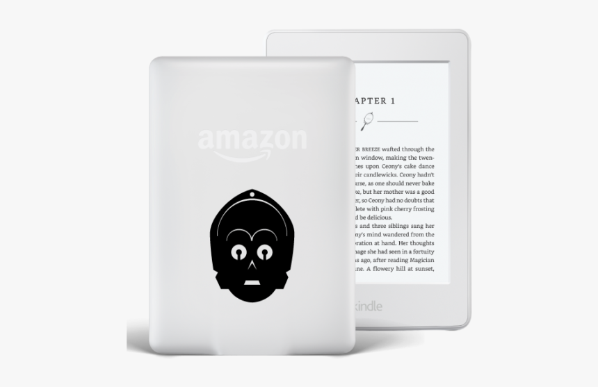 E-book Readers, HD Png Download