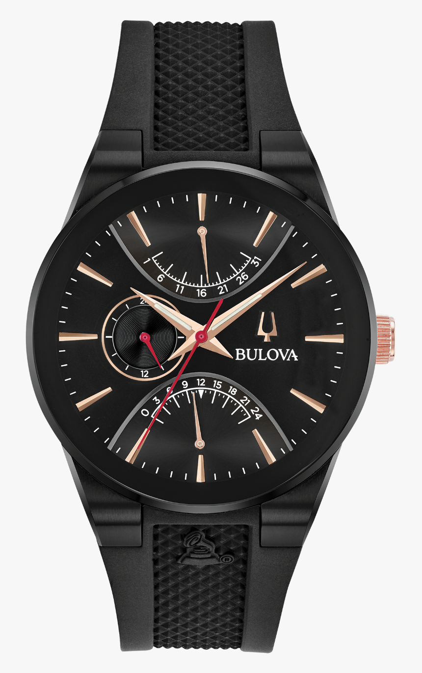 Bulova Latin Grammy Watch, HD Png Download