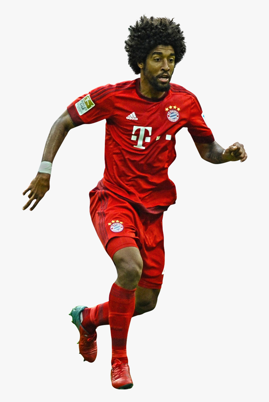 Dante render - Player, HD Png Download