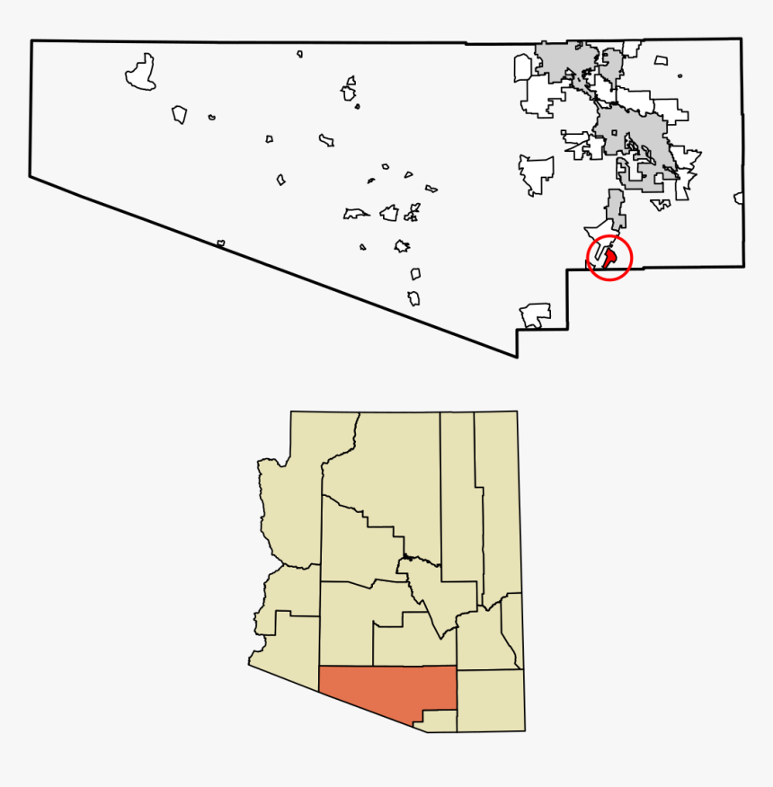 Topawa Az, HD Png Download