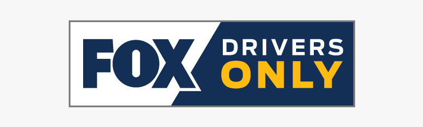 Fox Nascar Logo, HD Png Download
