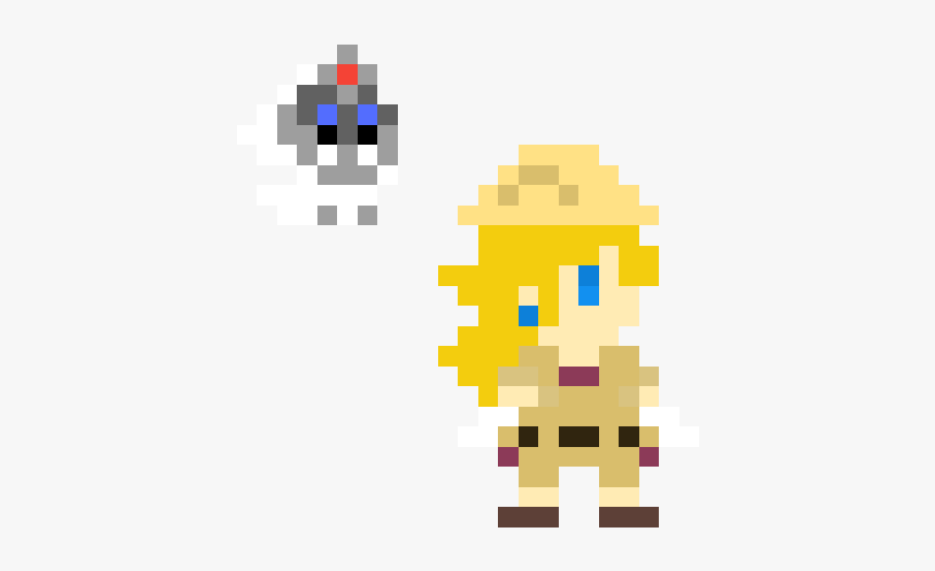 Princess Peach, HD Png Download