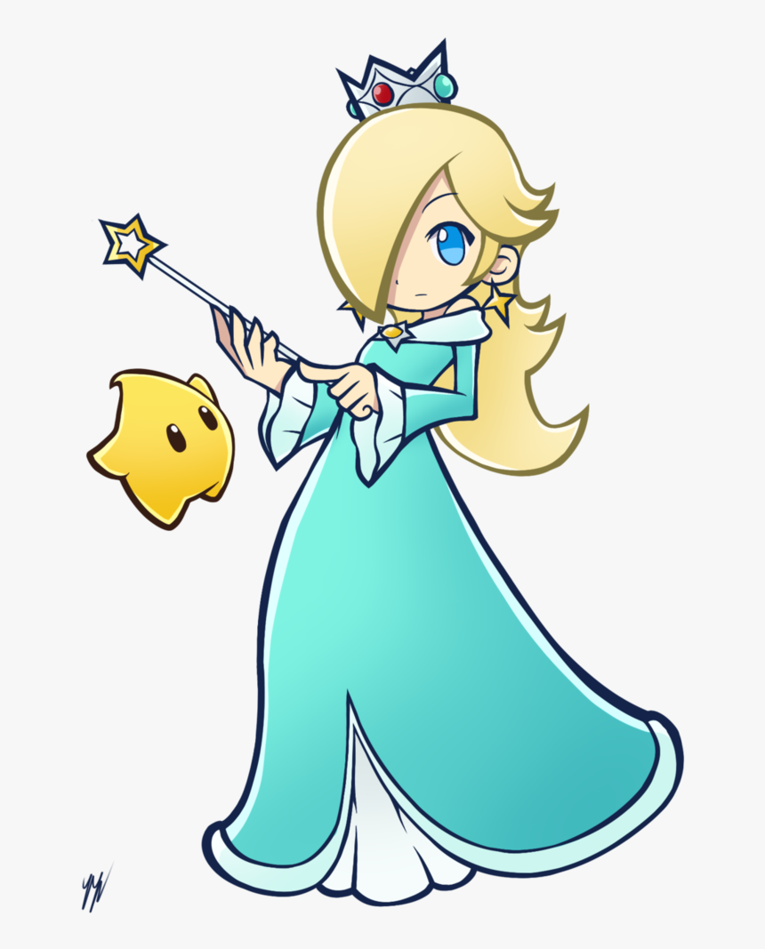 After Making The Princess Daisy Artwork, I Felt The - Super Mario Puyo Puyo, HD Png Download