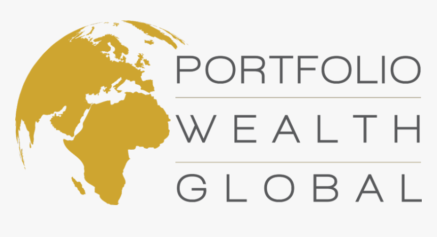 Portfolio Wealth Global, HD Png Download