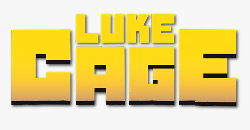 Thumb Image - Luke Cage Logo Png, Transparent Png