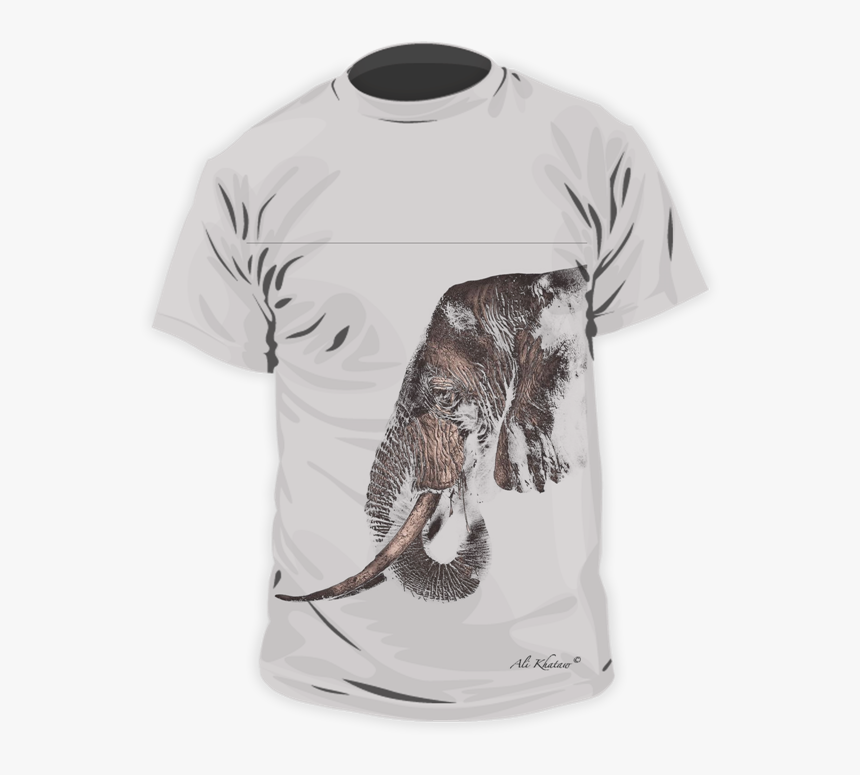 T Shirt, HD Png Download