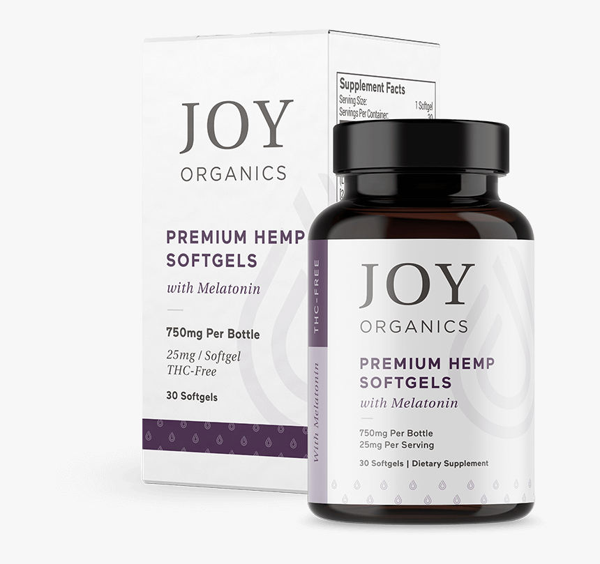 Joy Cbd Products, HD Png Download
