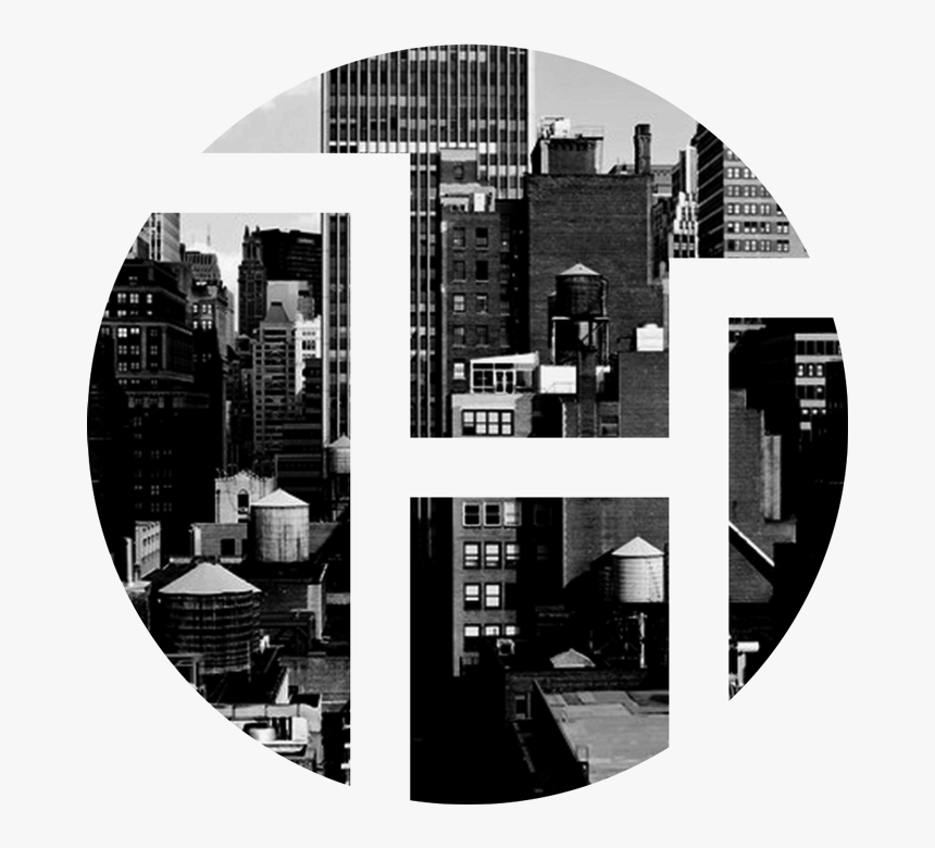 Commercial Building, HD Png Download