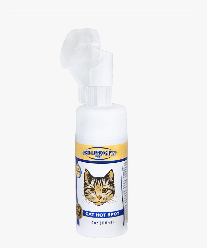Cbd Living Cat Hot Spot 250 Mg 
 Class Lazyload 	
 - Mane, HD Png Download