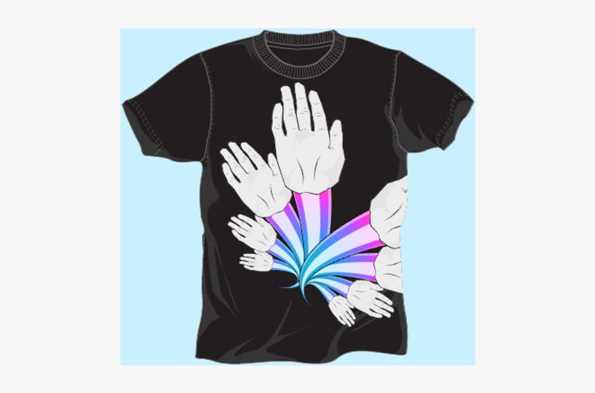 Active Shirt, HD Png Download