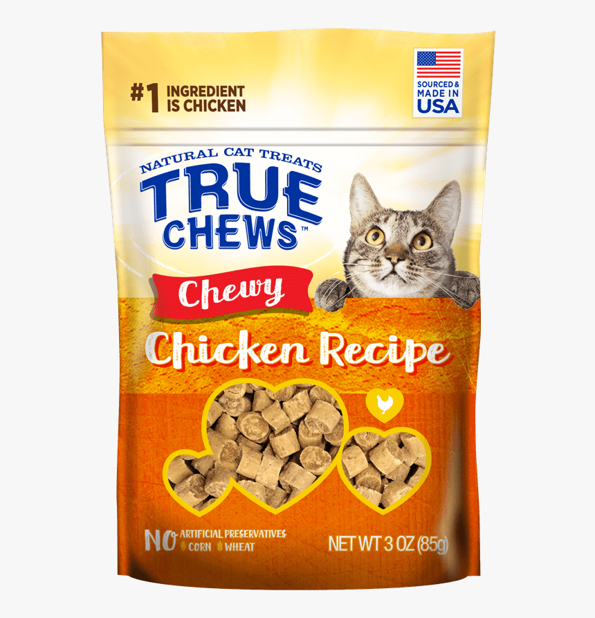 Cat Treat, HD Png Download