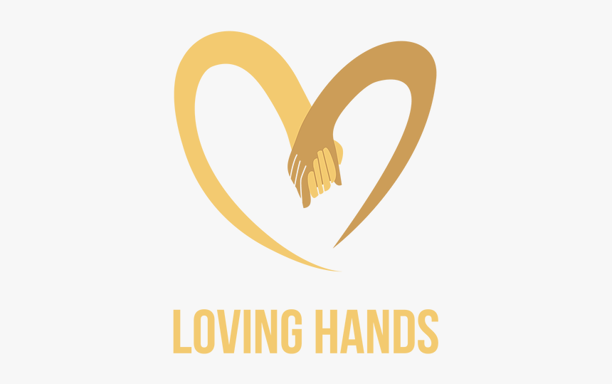Loving And Sharing Hands, HD Png Download
