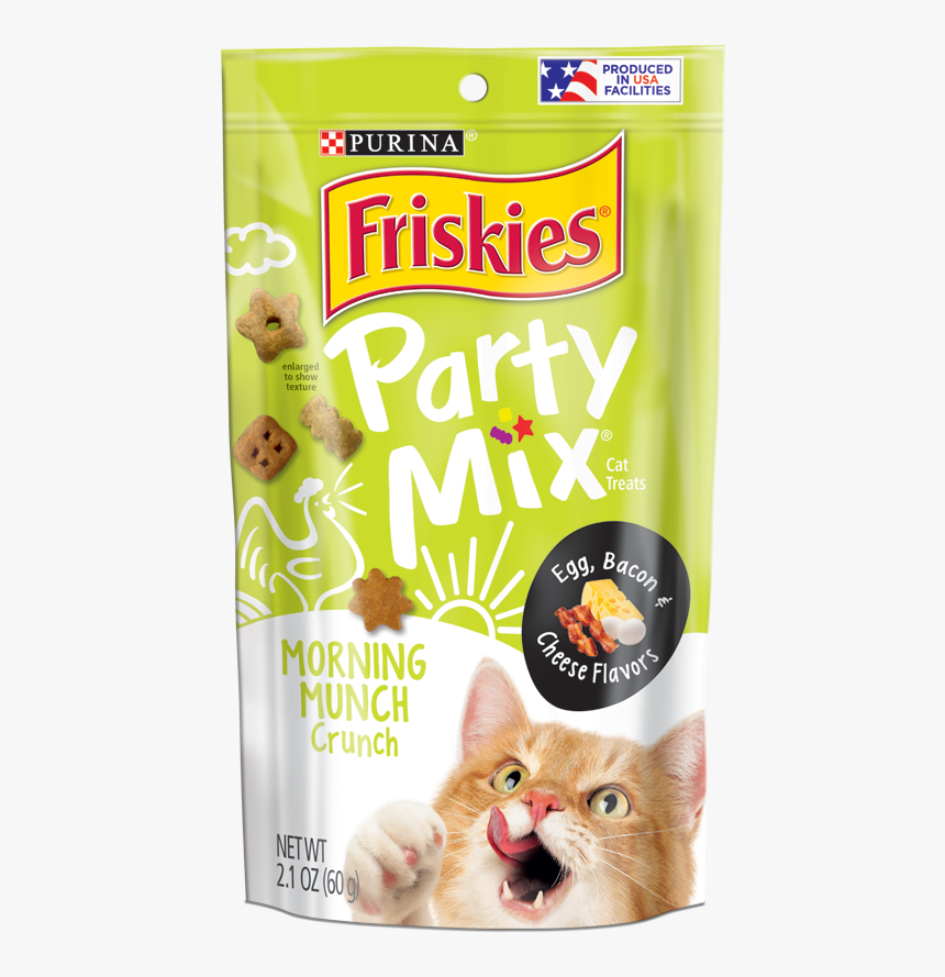 Friskies, HD Png Download