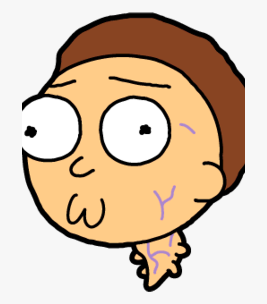 Pm Icon - Pocket Mortys Icon, HD Png Download