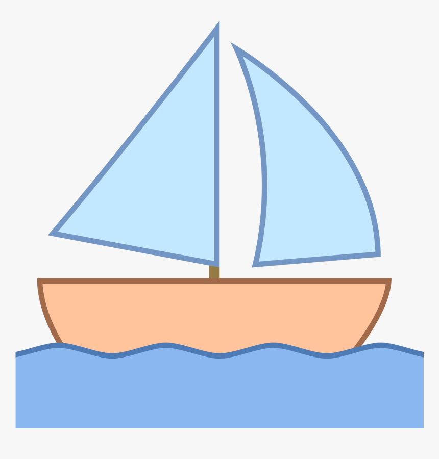 Png 50 Px - Sail, Transparent Png