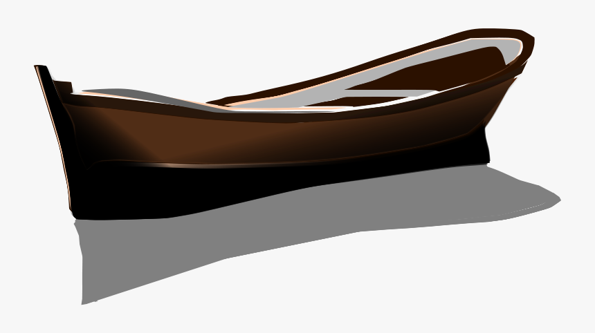 Row Boat Clipart Transparent - Oruwa Clipart, HD Png Download