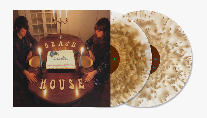 Devotion Beach House Album, HD Png Download