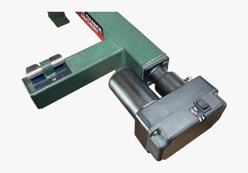 Power Adapter Kit - Gun, HD Png Download