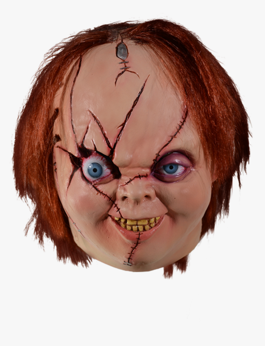 Pickle Rick Face Png, Transparent Png