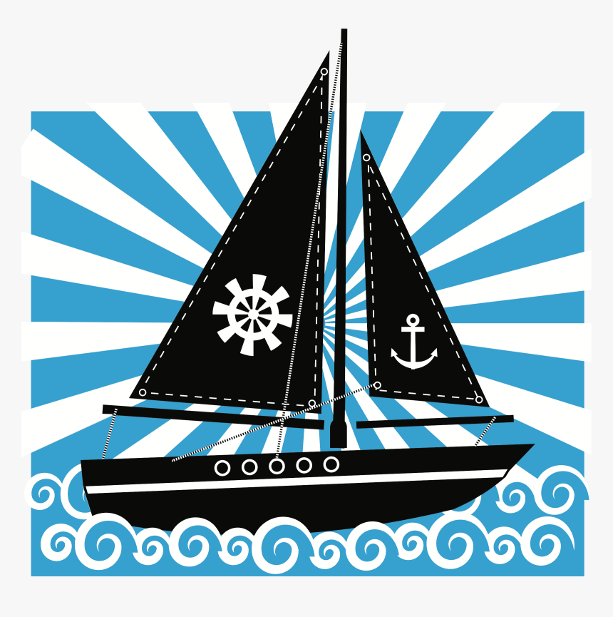 Picture Clipart Boat - Boat, HD Png Download