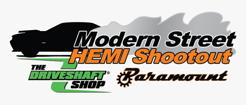 Modern Street Hemi Shootout, HD Png Download