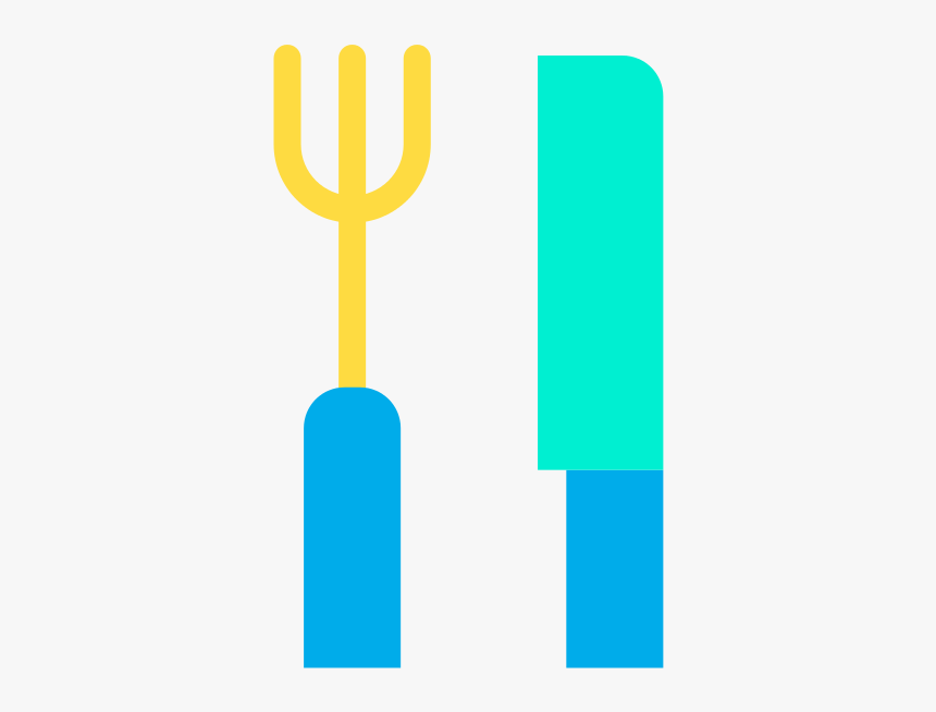 Menorah, HD Png Download