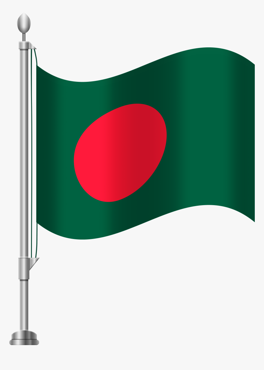 Bangladesh Flag Png Clip Art Best Web Clipart High, Transparent Png