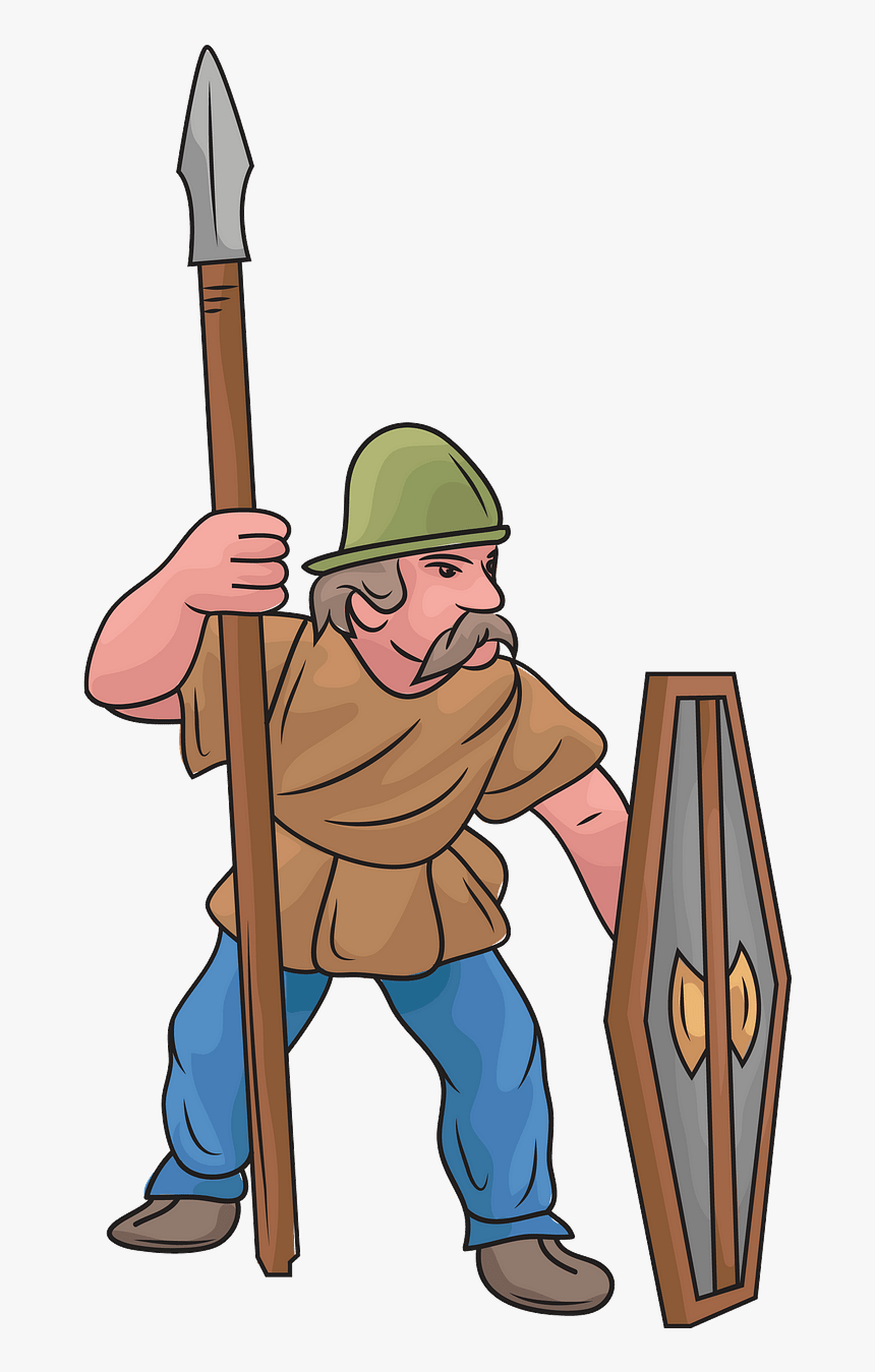 Cartoon, HD Png Download