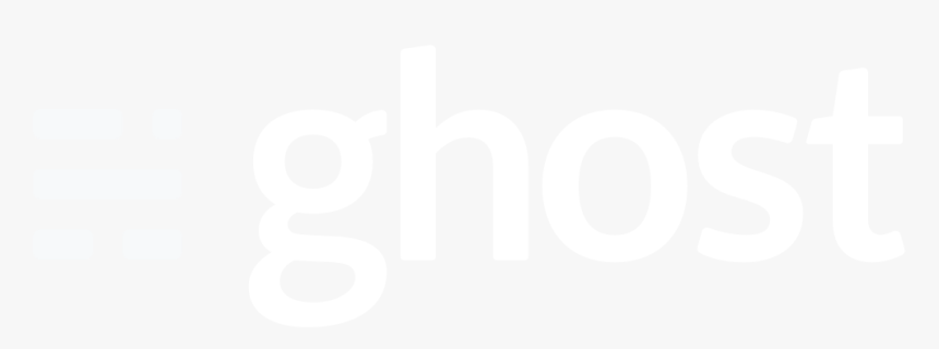 Ghost - Parallel, HD Png Download