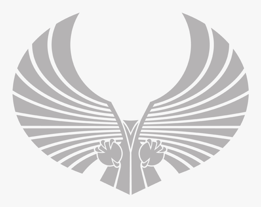 Star Trek Romulan Logo, HD Png Download