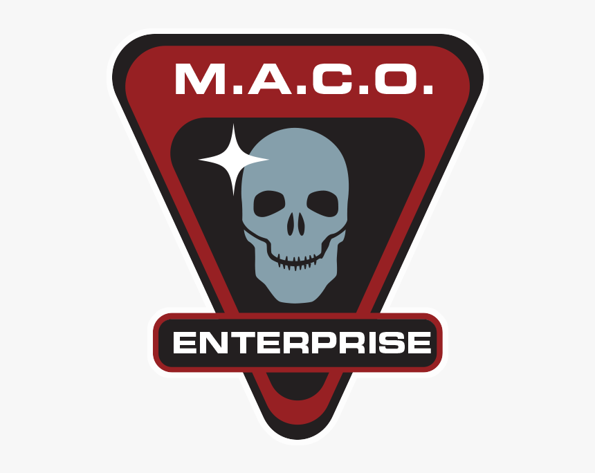 Star Trek Logo Png, Transparent Png