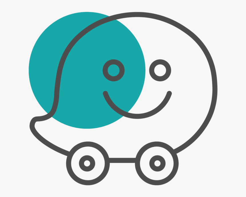 Social Network Advertising , Png Download - Circle, Transparent Png