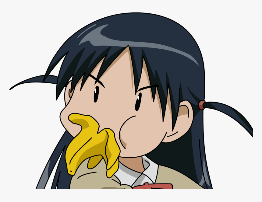 Transparent Graduation Clipart - School Rumble Tenma Chan, HD Png Download