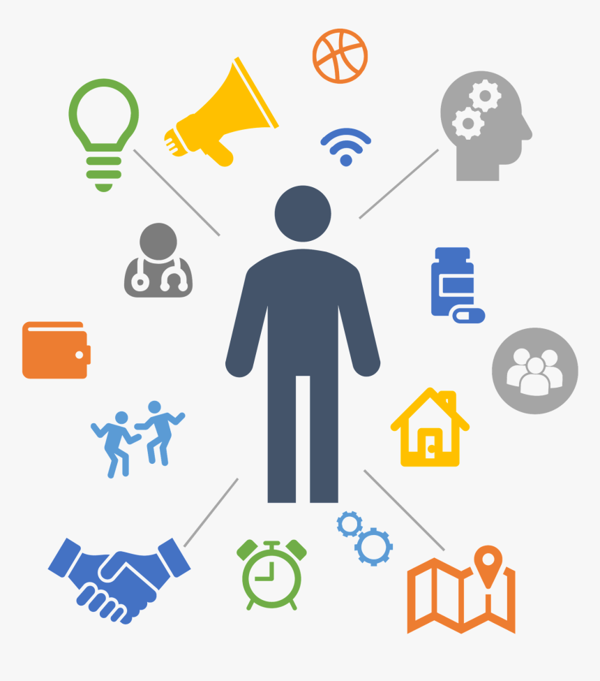 Transparent Precious Moments Graduation Clipart - Clip Art Person Centered Care, HD Png Download