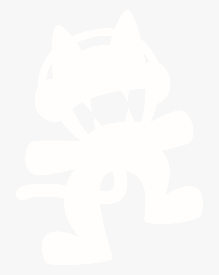 Monstercat Logo White, HD Png Download
