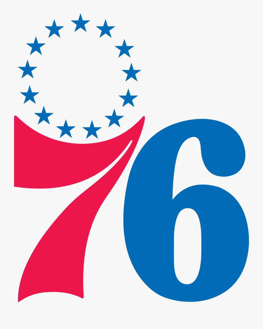 Philadelphia 76ers, HD Png Download