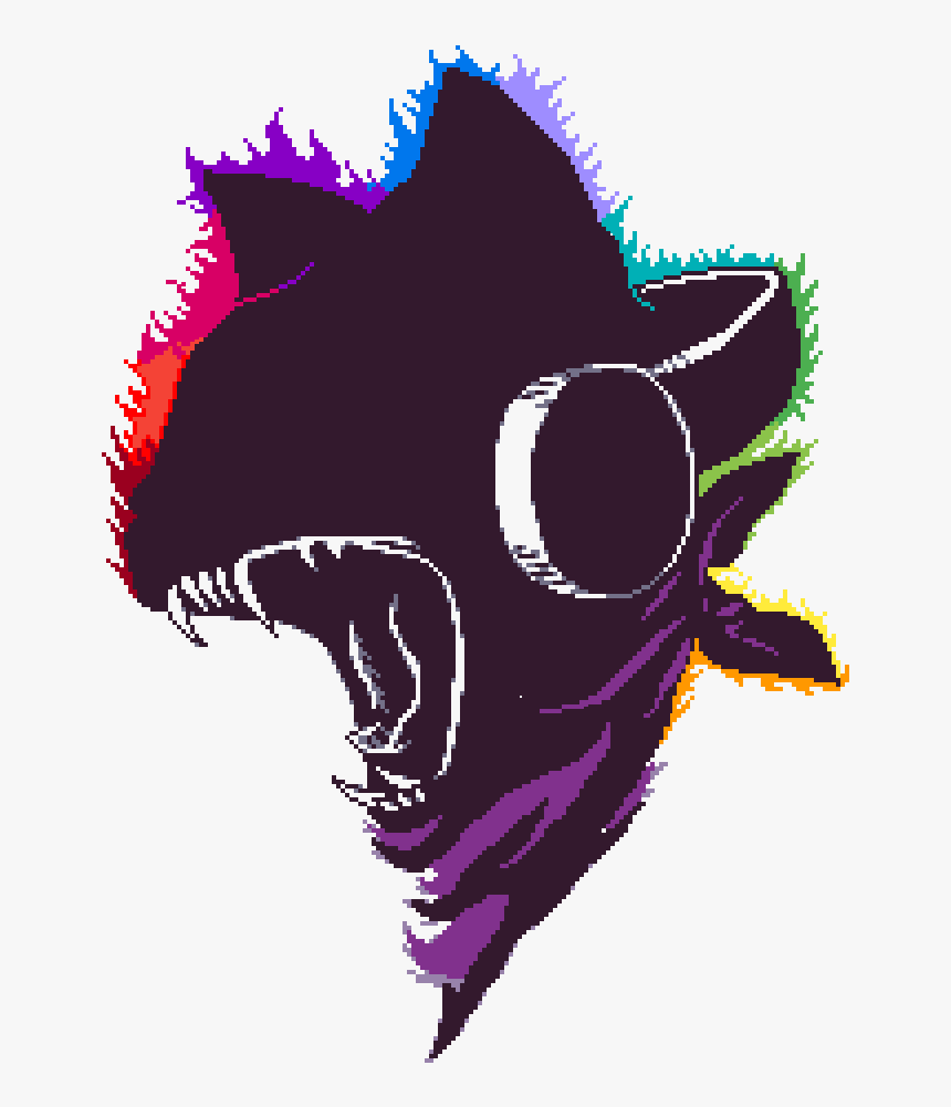 Monstercat Uncaged Vol 1 Logo, HD Png Download