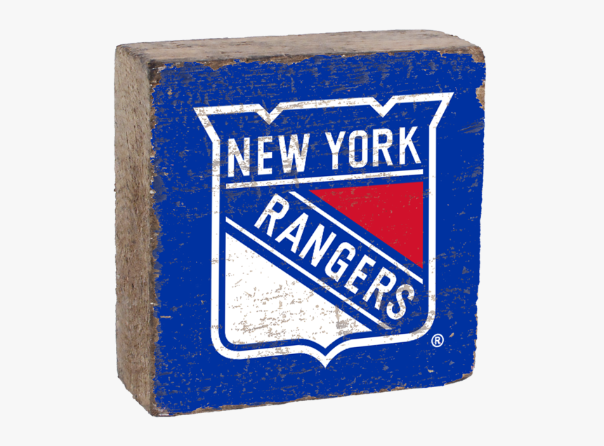 New York Rangers, HD Png Download