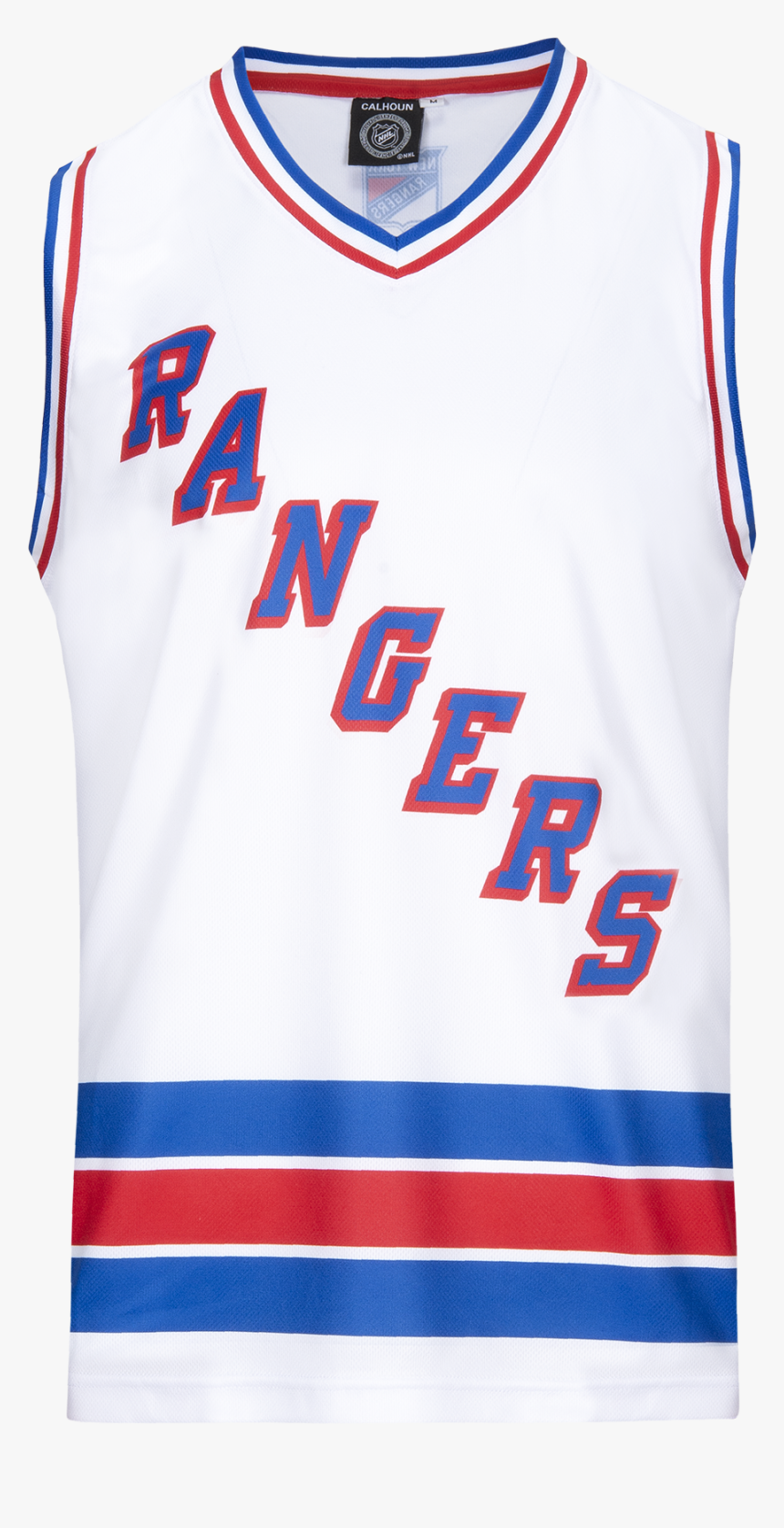 New York Rangers Jersey, HD Png Download