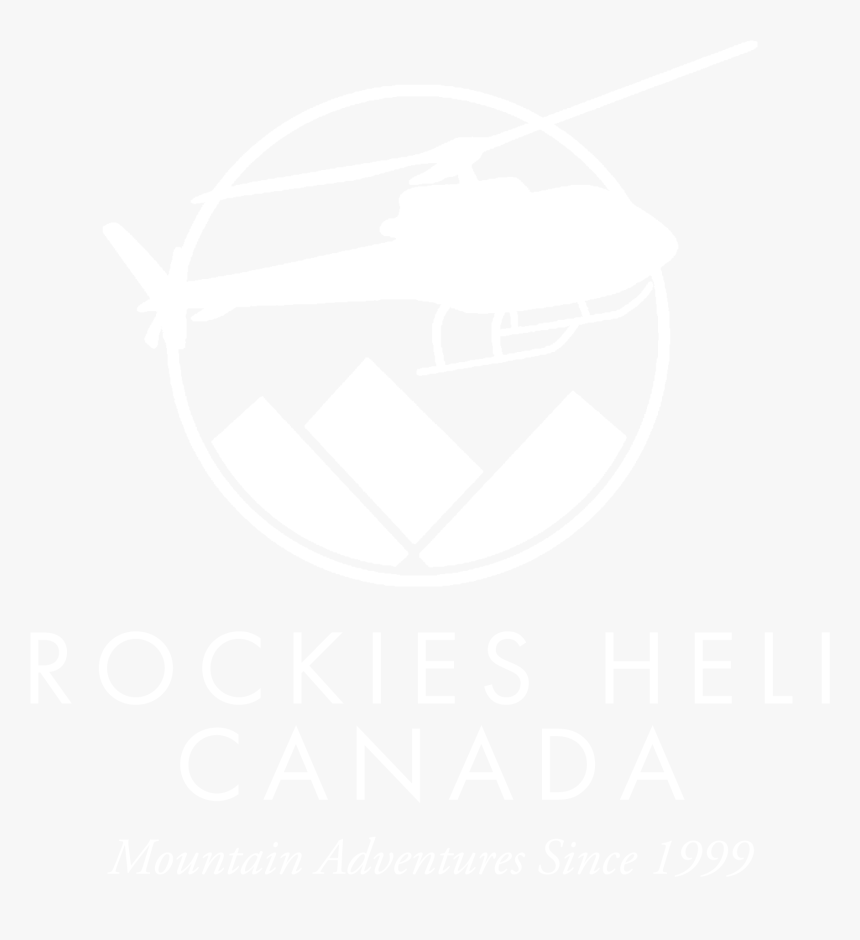 Rockies Heli Canada, HD Png Download