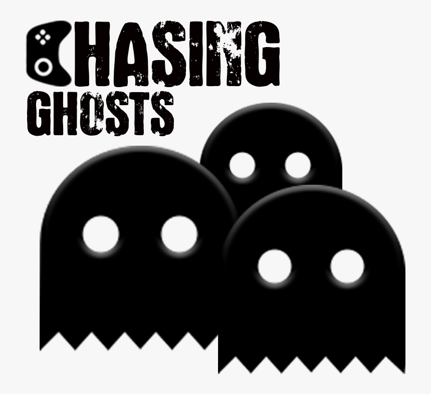 Chasing Ghosts Bevel - Poster, HD Png Download