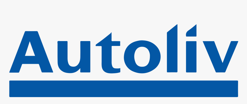 Autoliv Logo - Graphic Design, HD Png Download