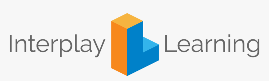 Interplay Logo Horizontal 01 1 - Graphic Design, HD Png Download