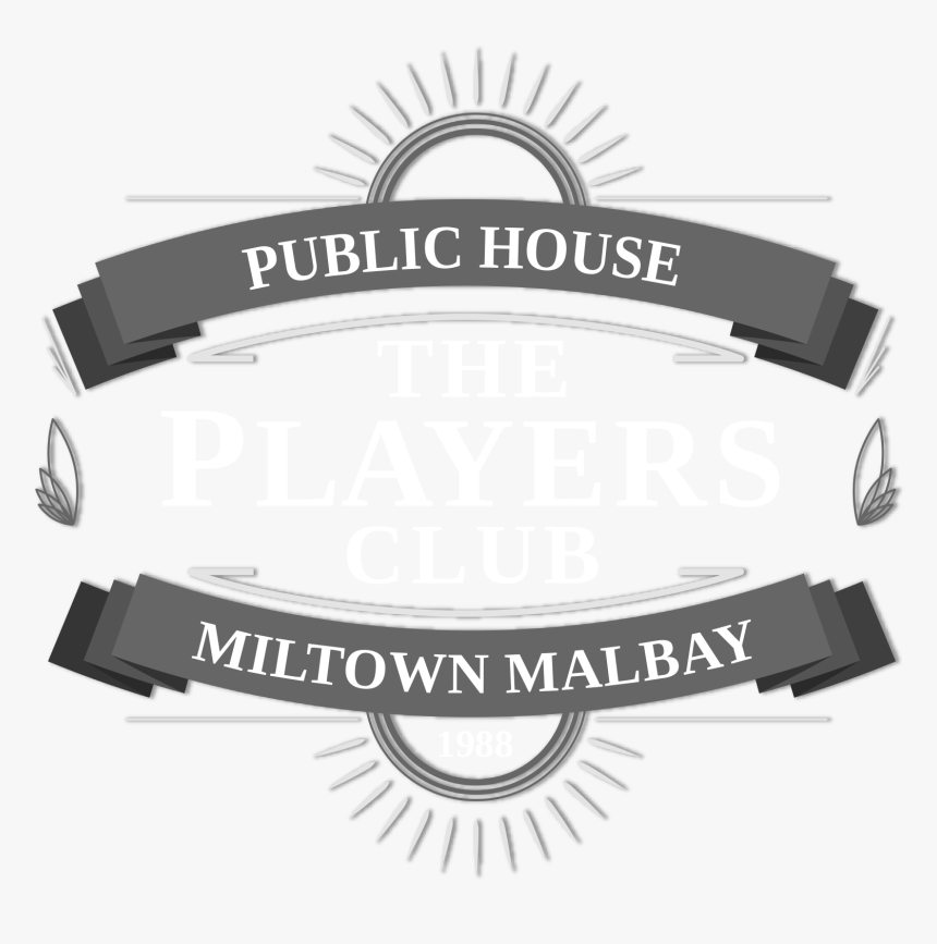 Players Club Miltown Malbay, HD Png Download