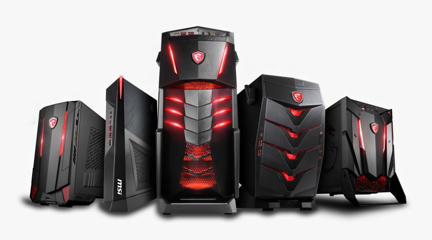 Best Gaming Pc 2018, HD Png Download